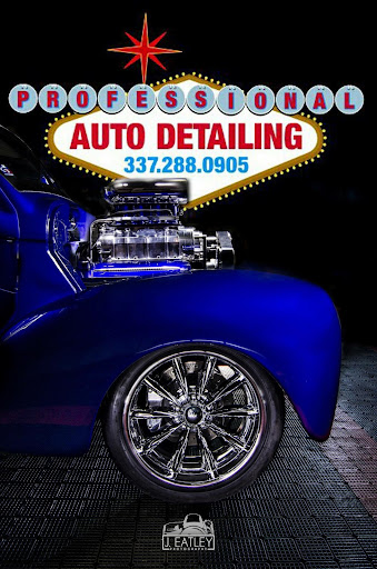Professional Auto Detailing Broussard. Lafayette County. Louisiana 1 word1