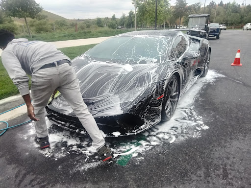 Professional Detail Service Irvine. Orange County. California 1 word3