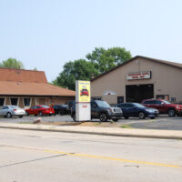 Professional Detail Racine. Racine County. Wisconsin 7 word3