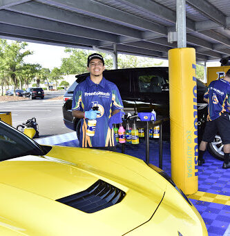ProntoWash Town Center at Boca Raton Boca Raton. Palm Beach County. Florida 2 word2