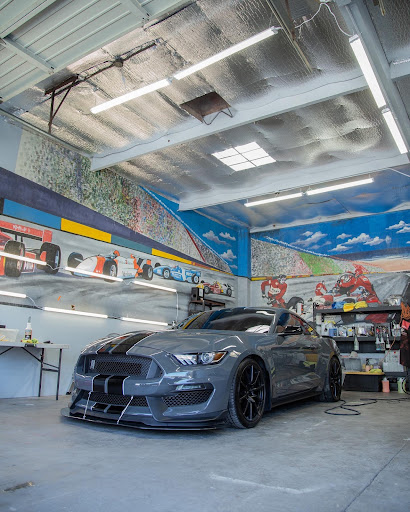 Pure Auto Detailing Santa Clara. Santa Clara County. California 1 word1
