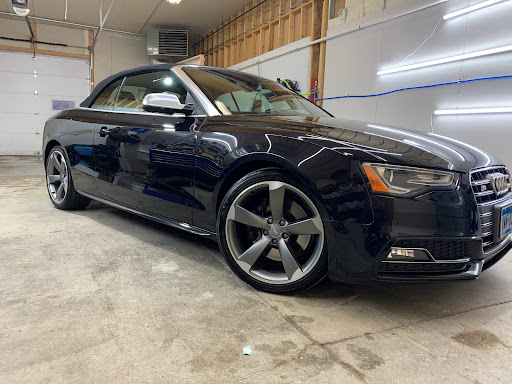 Pure Detailing Owatonna. Steele County. Minnesota 1 word2