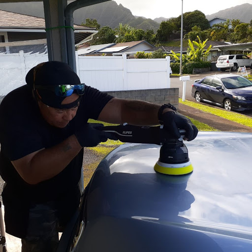 Purity Automotive Detailing Kaneohe. Honolulu County. Hawaii 1 word1