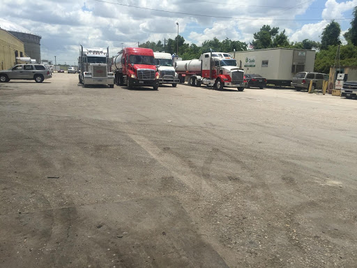 Qualawash Tanker Cleaning Houston. Harris County. Texas 1 word1