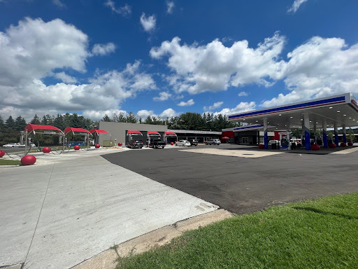 Quality Car Wash Cutlerville. Kent County. Michigan 1 word3