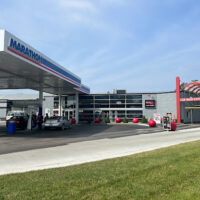 Quality Car Wash Muskegon. Muskegon County. Michigan 5 word2