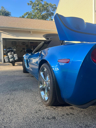 Quality Detailing Inc Fall River. Bristol County. Massachusetts 1 word3