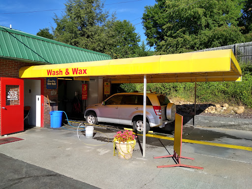 Quality Detailing Bristol. Sullivan County. Tennessee 1 word1