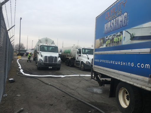 Quality Pressure Washing Alsip. Cook County. Illinois 1 word2