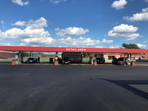 Quick & Clean Hammond. Lake County. Indiana 1 word2