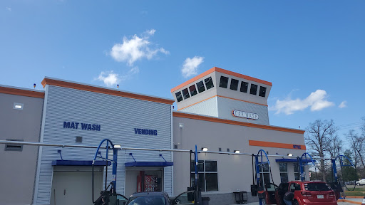 Quick Jet Car Wash Sevierville. Sevier County. Tennessee 1 word1