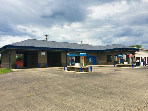 Quick N' Clean Car Wash McFarland. Dane County. Wisconsin 1 word3