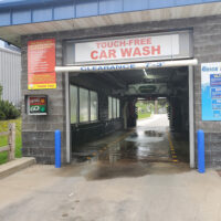 Quick N' Clean Car Wash Oregon. Dane County. Wisconsin 6 word2