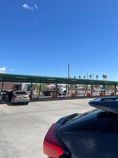 Quick Quack Car Wash Calexico. Imperial County. California 1 word1