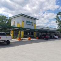Quick Quack Car Wash Conroe. Montgomery County. Texas 6 word2