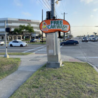 Quick Quack Car Wash Corpus Christi. Nueces County. Texas 8 word1