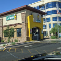 Quick Quack Car Wash Gilbert. Maricopa County. Arizona 9 word3