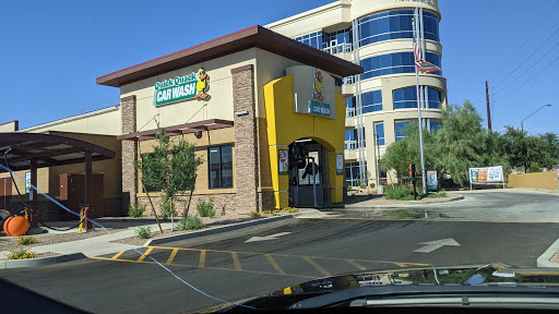 Quick Quack Car Wash Gilbert. Maricopa County. Arizona 1 word1