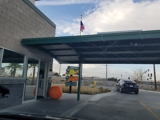 Quick Quack Car Wash Hesperia. San Bernardino County. California 1 word3
