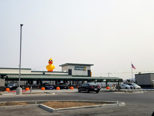 Quick Quack Car Wash Hollister. San Benito County. California 1 word3