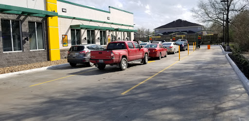 Quick Quack Car Wash Humble. Harris County. Texas 1 word2