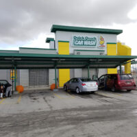 Quick Quack Car Wash Layton. Davis County. Utah 8 word3