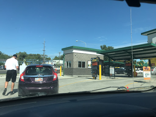 Quick Quack Car Wash Provo. Utah County. Utah 1 word2