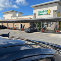 Quick Quack Car Wash Richmond. Fort Bend County. Texas 7 word2