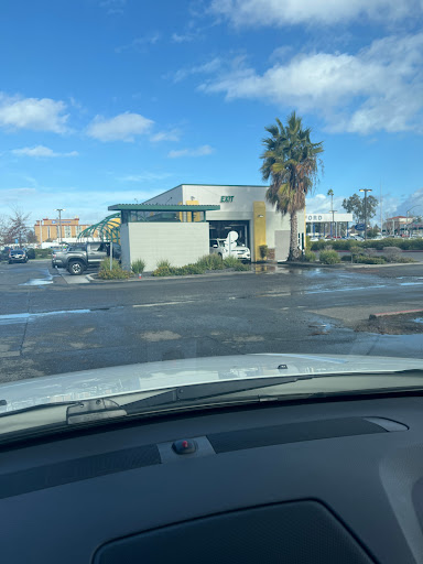 Quick Quack Car Wash Sacramento. Sacramento County. California 1 word3