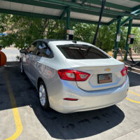 Quick Quack Car Wash St. George. Washington County. Utah 9 word2