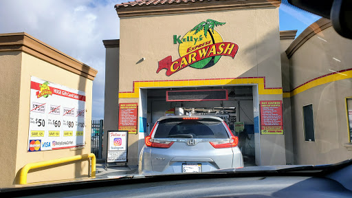 Quick Quack Car Wash Stockton. San Joaquin. California 1 word3