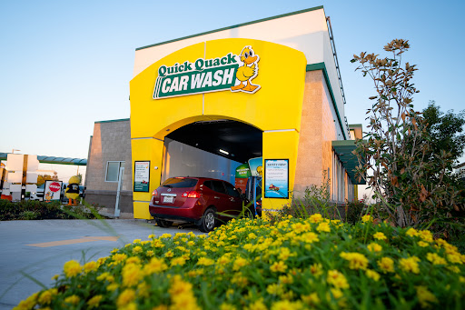 Quick Quack Car Wash Sugar Land. Fort Bend County. Texas 1 word1