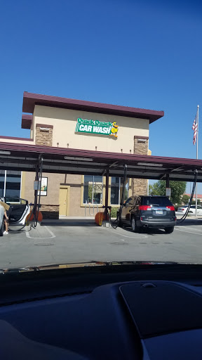 Quick Quack Car Wash Tolleson. Maricopa County. Arizona 1 word1
