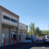 Quick Wash II Sparks. Washoe County. Nevada 10 word2