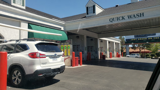Quick Wash Reno. Washoe County. Nevada 1 word1