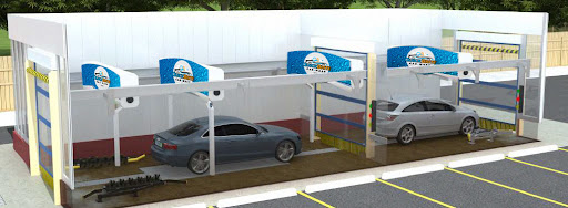 QuickBrite Car Wash Avon. Lorain County. Ohio 1 word3
