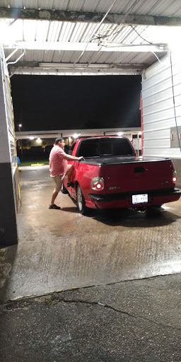 Qwik Car Wash Houston. Harris County. Texas 1 word2