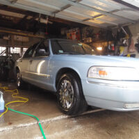 R & R Automotive Detail Berwyn. Cook County. Illinois 8 word1