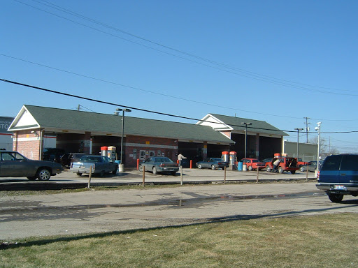 R & R Car Wash Columbus. Franklin County. Ohio 1 word2