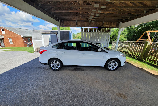 R2R Mobile Detailing Laurel. . Maryland 1 word1