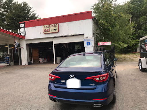 RC Auto Care Uxbridge. Worcester County. Massachusetts 1 word3