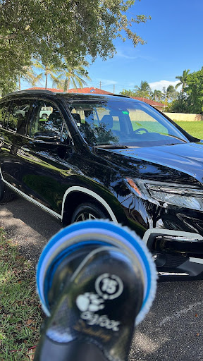 RCA Detailing Sunrise. Broward County. Florida 1 word3