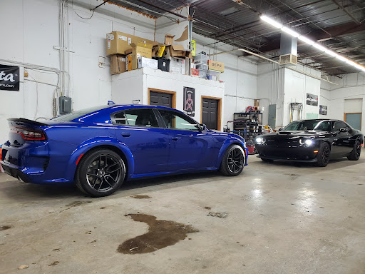 RM Auto Spa Chaska. Carver County. Minnesota 1 word1