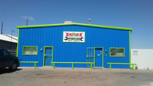 R&R Fleet Services LLC Rio Communities. Valencia County. New Mexico 1 word3