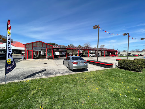 R&T HAND CAR WASH LLC Indianapolis. Marion County. Indiana 1 word3