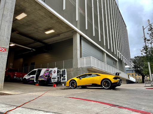 RT’s Auto Spa & Film Solutions Kyle. Hays County. Texas 1 word1