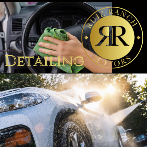RUIZ RANCH DETAILING Spring Branch. Comal County. Texas 1 word1