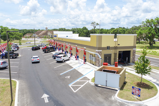 RaceWash Car Wash Ocala. Marion County. Florida 1 word1