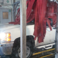 Racer Classic Car Wash Lubbock. Lubbock County. Texas 5 word1