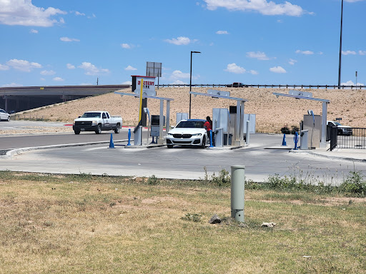 Racer Classic Car Wash Lubbock. Lubbock County. Texas 1 word2